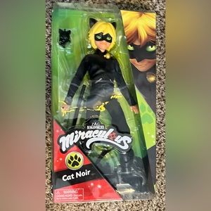 Miraculous: Cat Noir